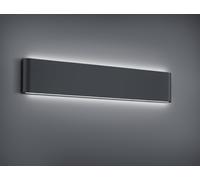 Applique esterno THAMES II LED alluminio colore antracite opaco 226460242