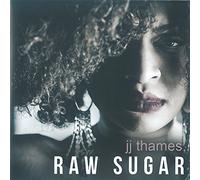THAMES, J.J. - RAW SUGAR