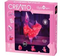 Kit di scienze dell'educazione Thames & Kosmos Creatto Starlight Kitty di alta q