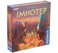 Thames & Kosmos 694272 Imhotep Duel The Competition of the Builders contin