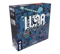 Thames & Kosmos , Devir , BGLUNAML , Luna Capital , 2-4 Players , Ages 8+