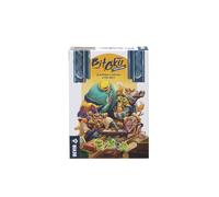 Thames & Kosmos - Devir: Bitoku: Resutoran Expansion - Competitive Strategic Boa