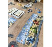 Thames & Kosmos Dragonkeepers, Exciting Card Games for Adults and Kids, Strategi