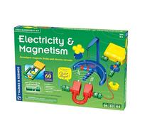 Electricity & Magnetism