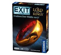 EXIT: The Lord Of The Rings