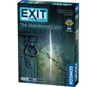 Exit: The Abandoned Cabin