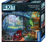 Exit the Game il gioco di strategia di avventura rompicapo del santuario nascost