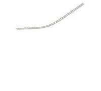 Than Trasparente Senza Alette Disco Regolabile Lunghezza 40cm Ch10 Privo Di Lattice 1 Pezzo