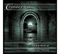 Thanateros - Insomnia (Special Edition)