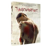 Thanatomorphose [Édition Limitée]