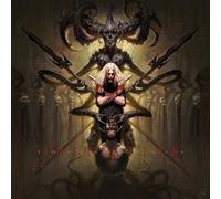 Thanatopsis Initiation (CD) Album