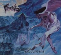 Thanatos - ++Angelic Encounters