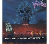 Thanatos - Emerging from the Netherworlds
