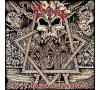 THANATOS - FOUR DECADES OF DEATH (+ DVD)