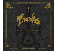 Thanatos - Global Purification