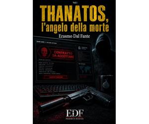 Thanatos: L'Angelo della Morte: 1