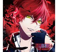 ダミーヘッド官能ロック 「THANATOS NiGHT Re:Vival」 Vol.1 イザヤ CV.羽多野 渉