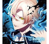 ダミーヘッド官能ロック 「THANATOS NiGHT Re:Vival」 Vol.2 ニア CV.増田俊樹
