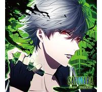 ダミーヘッド官能ロック 「THANATOS NiGHT Re:Vival」 Vol.6 デュラン CV.豊永利行