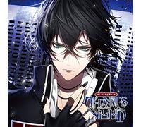 ダミーヘッド官能ロック 「THANATOS NiGHT」 Vol.3 オリバー CV.森久保祥太郎