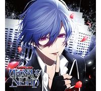 ダミーヘッド官能ロック 「THANATOS NiGHT」 Vol.5 リアム CV.鈴木裕斗