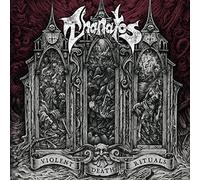 Thanatos - Violent Death Rituals