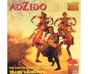 Thand' Abantwana by Adzido Pan African Dance Ensemble (2000-01-01)