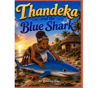 Thandeka and the Blue Shark