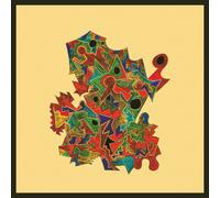 Thandi Ntuli with Carlos Niño Rainbow Revisited (CD) Album