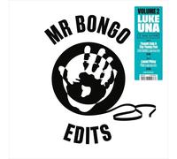 Thandi Zulu & The Young Five/Lionel Pi Mr Bongo Edits, Volume 2: Luke (Vinyl LP)