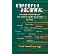 Thandisizwe Chimurenga Some of Us Are Brave (Vol 2) (Tascabile)
