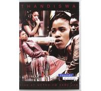 Thandiswa - Live at Metro FM Sabc - Johannesburg