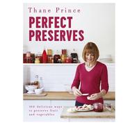 Thane Prince Perfect Preserves (Copertina rigida)