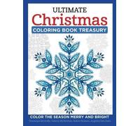 Thaneeya McArdle Robin Pickens Valerie McKee Ultimate Christmas Col (Tascabile)