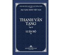 Thanh Van Tang, tap 37 - Luan Bo IX: A-Ti-Dat-Ma Tam Luan - Bia Cung 2