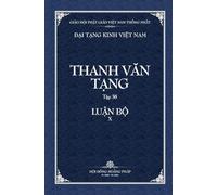 Thanh Van Tang, tap 38 - LU¿N B¿ X - 2: A-ti-dat-ma Phat Tri Luan - quyen 1