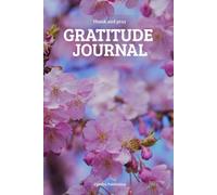 Thank and pray, Daily Christian Gratitude Journal for Women: Gratitude in battle- A daily space to thank, pray and recognize God's faithfulness.