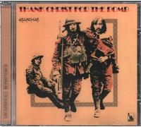 Thank Christ For The Bomb