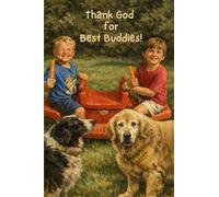Thank God for Best Buddies!