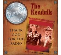 Thank God for the Radio