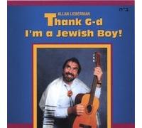 Thank God I'm A Jewish Boy