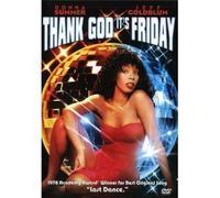 Thank God It's Friday [1978] (REGION 1) (NTSC)