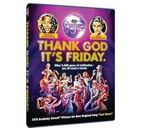 Thank God It's Friday - 40th Anniversary Edition