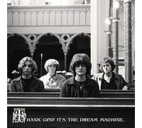 Thank God! It's The Dream Machine…