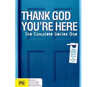 Thank God You Re Here - Thank God You Re Here-Series 1