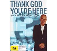 Thank God Youre Here, Series Three [Edizione: Australia]