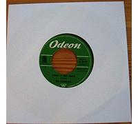 Thank u very much (LC, #o23690) / Vinyl single [Vinyl-Single 7''] [Vinyl] Scaffold