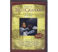 Thank You Billy Graham - Thank You Billy Graham