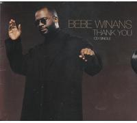 Thank You by Bebe Winans (1998-06-16)