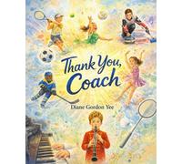 Thank You, Coach!